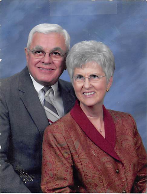 Lasure, Russell David