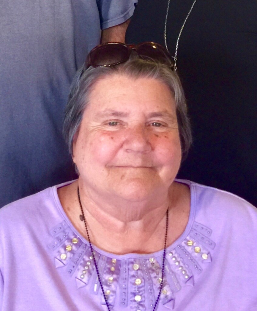 Martha Carpenter Obit Pic