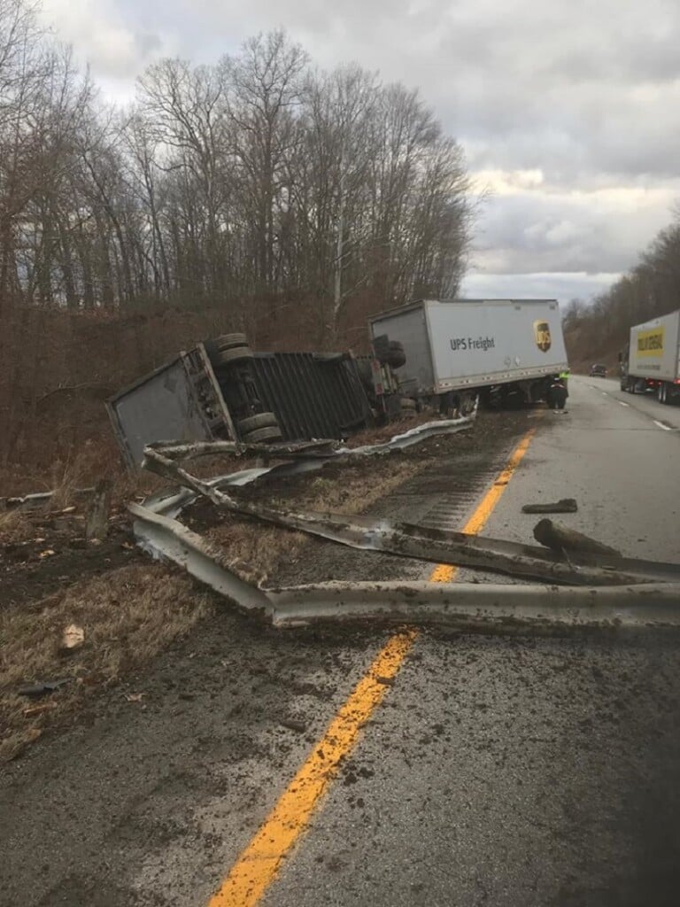 Semi Ax