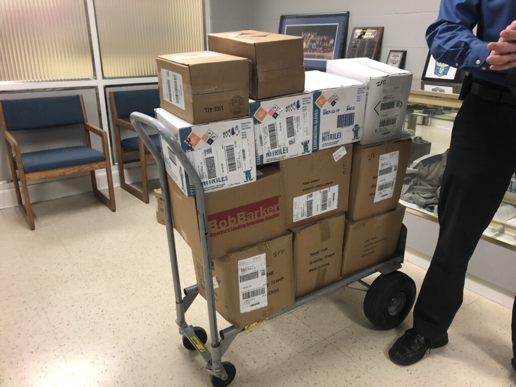 Packages