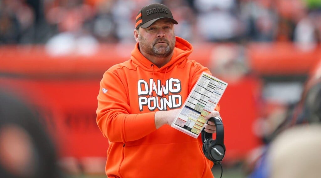 Freddie Kitchens