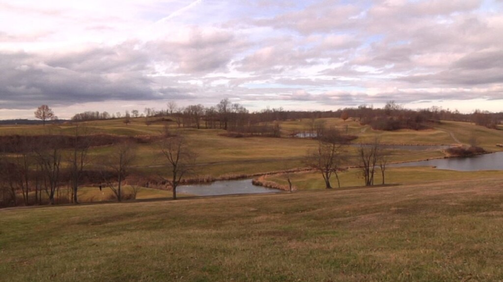 Crystal Springs Golf Club