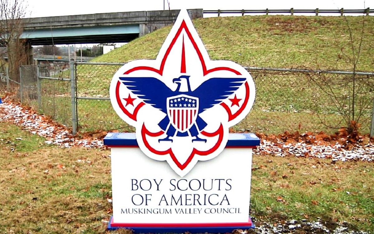 Muskingum Valley Council CEO Encourages Scouting WHIZ Fox 5