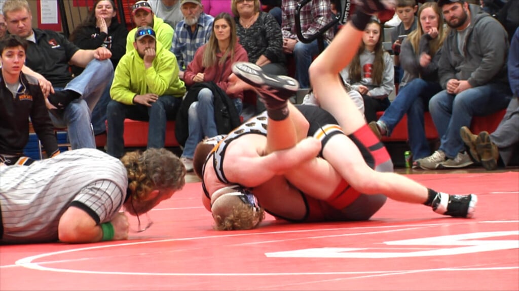 Wrestling0