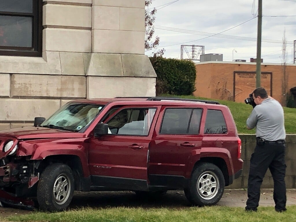Stolen Vehicle Library