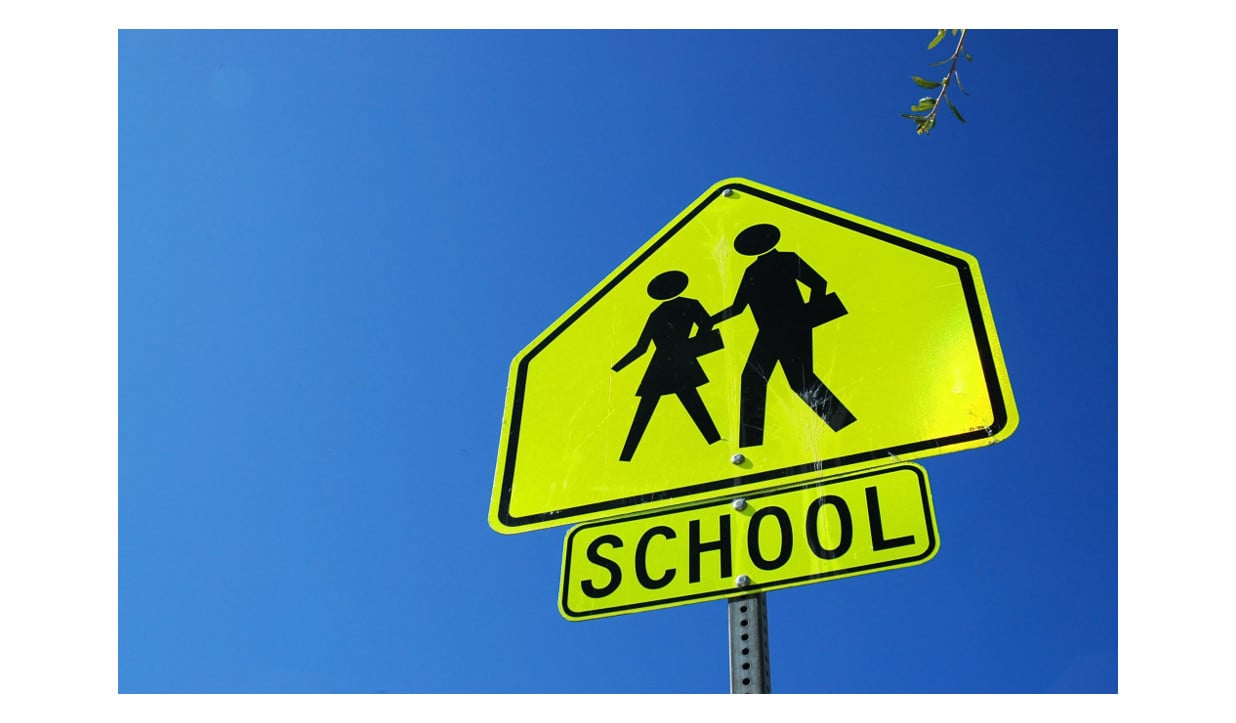 Area Schools Assisted by Safe Schools Program WHIZ Fox 5 / Marquee