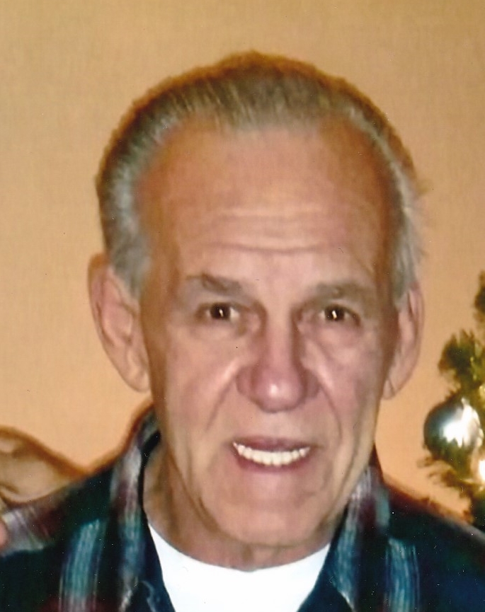 Paul Daniel Sr Photo