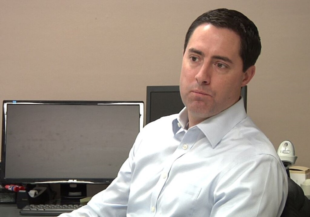 Frank Larose