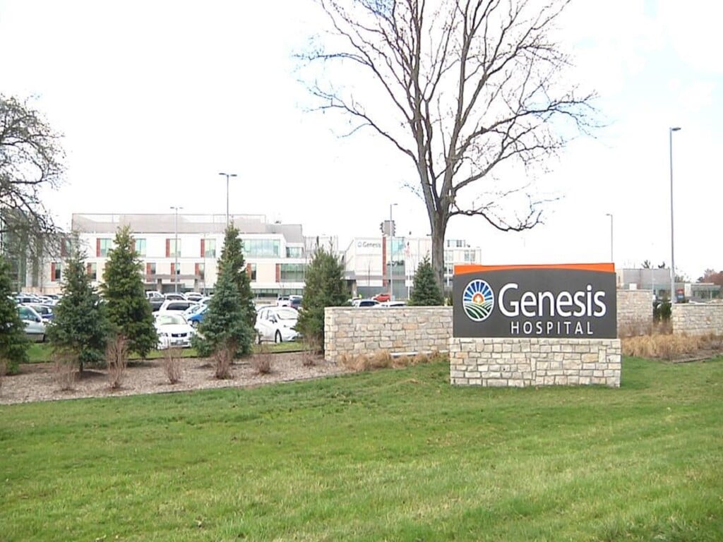 Genesis Hospital