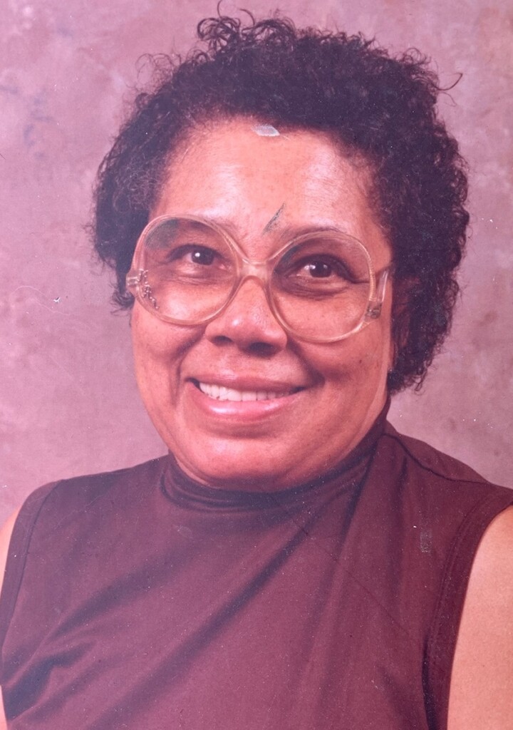 Curtis Mildred Criop