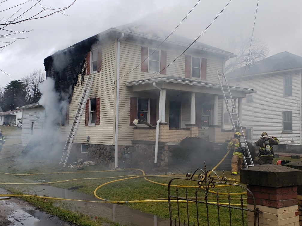 House Fire