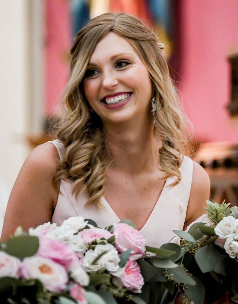 Kelsey Shirer Obituary Pic