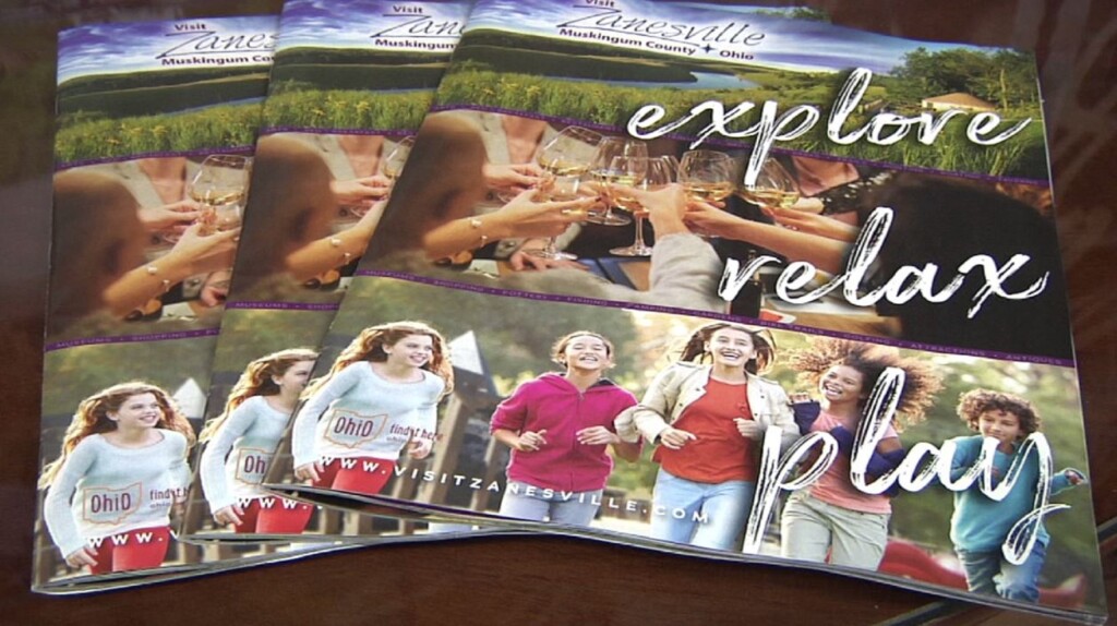 Zanesville Travel Guide