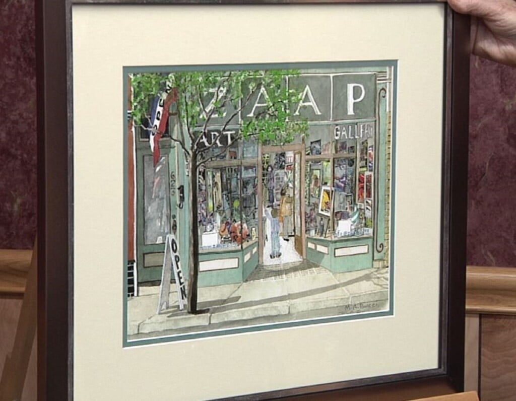 Zaap Anniversary