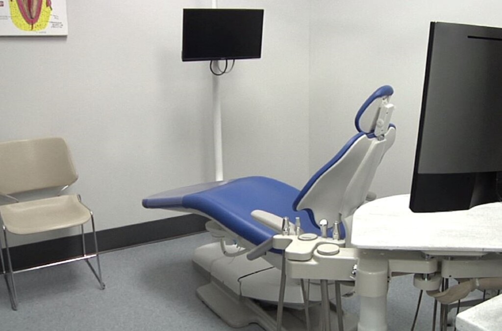 Hocking College Dental Clinic