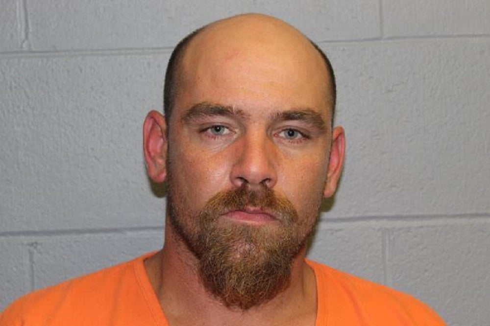 Dustin Comston