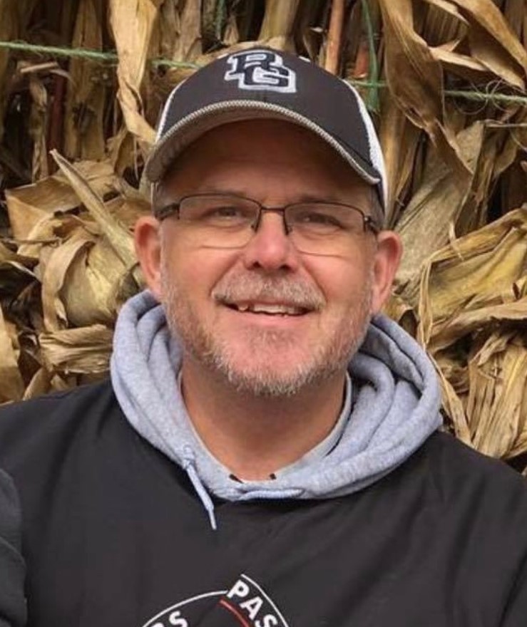 Marty Ralston Web Picture