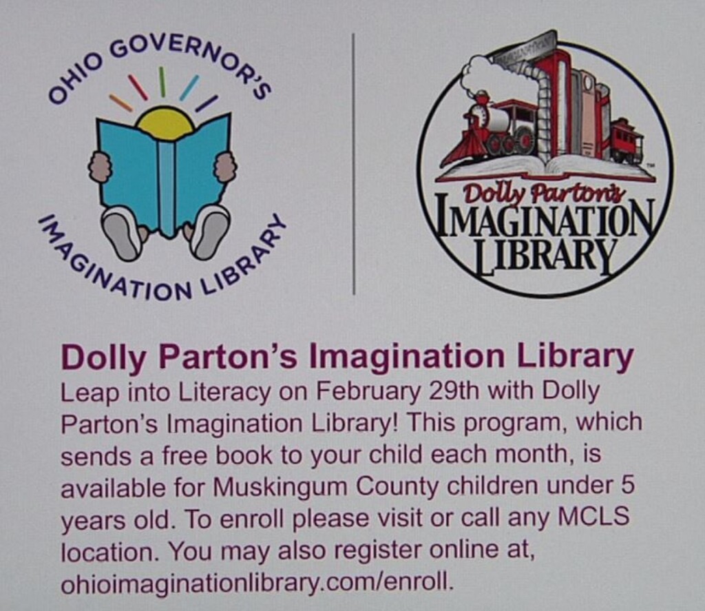 Dolly Parton Imagination Library