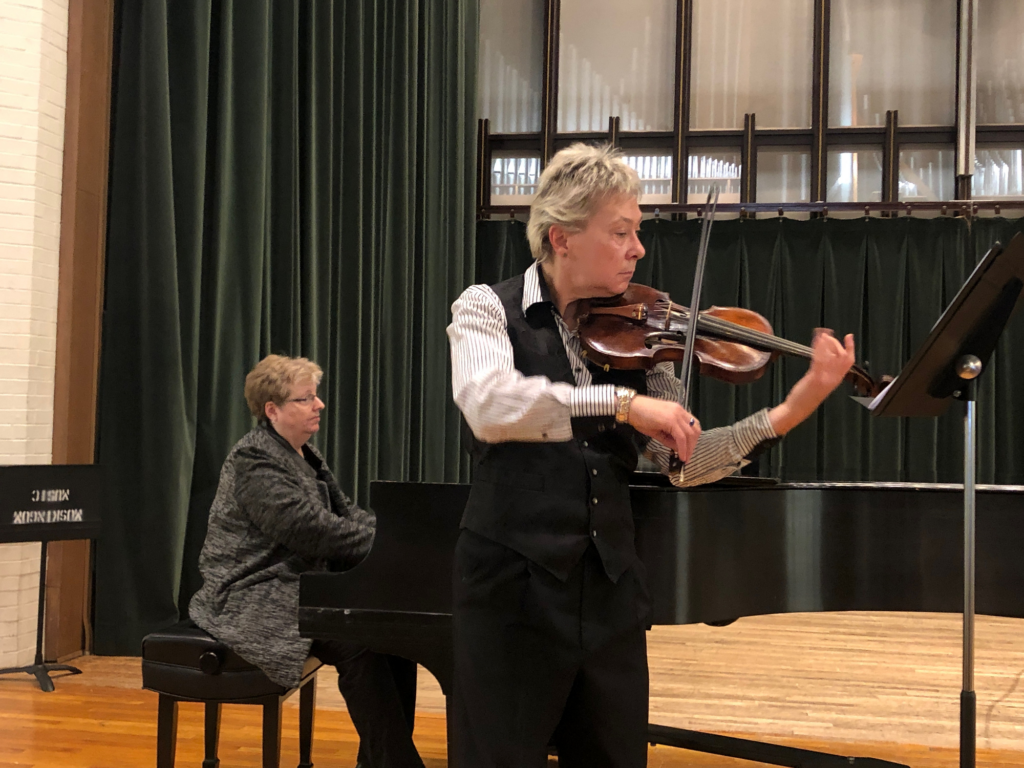 Southeast Ohio Symphony And Orchestra