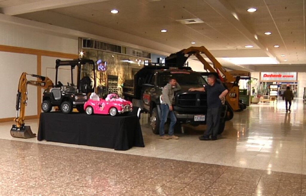 Hearth, Home and Away Opens at Colony Square Mall WHIZ Fox 5