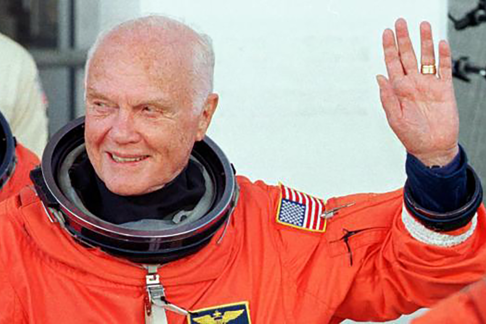 John Glenn