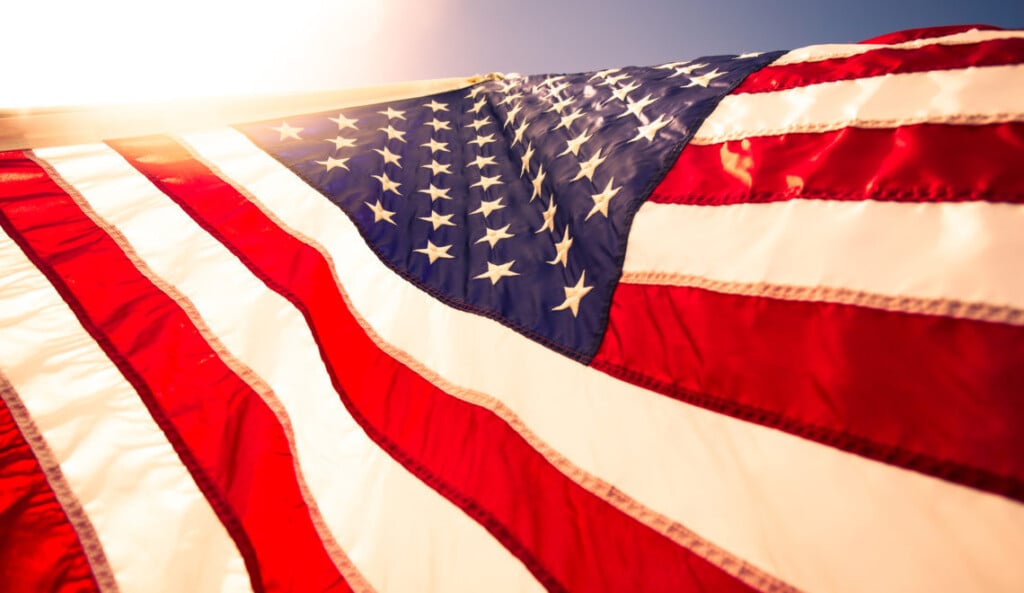 Usa,american Flag,rhe Symbolic Of Liberty,freedom,patriotic,hono