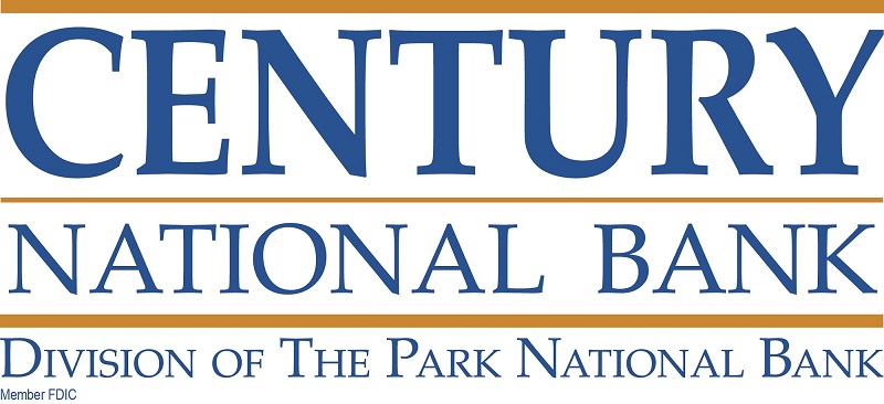Century National Bank Stacked Color With Fdic