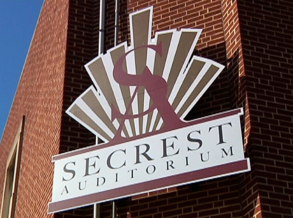 Secrest Summer Concert Series Begins Thursday WHIZ Fox 5 / Marquee