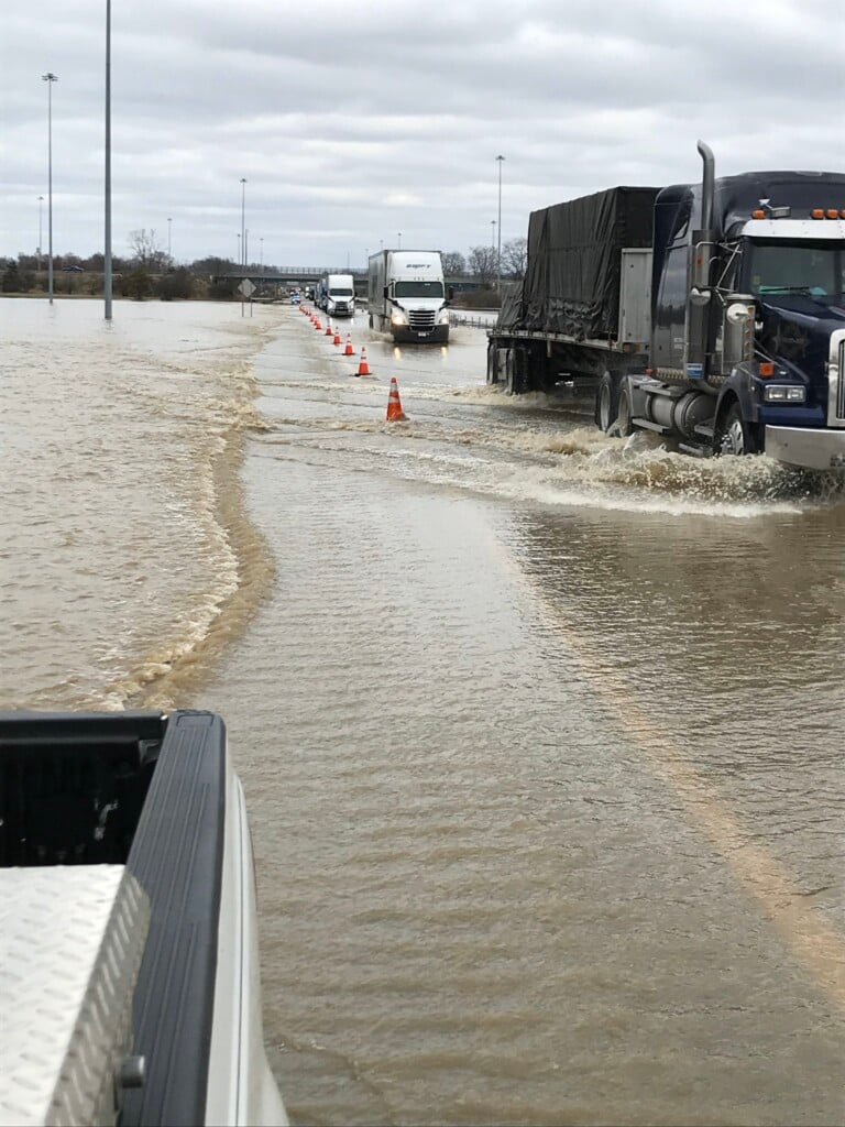 Trucwater