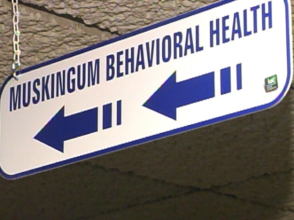 Muskingum Behavioral Health