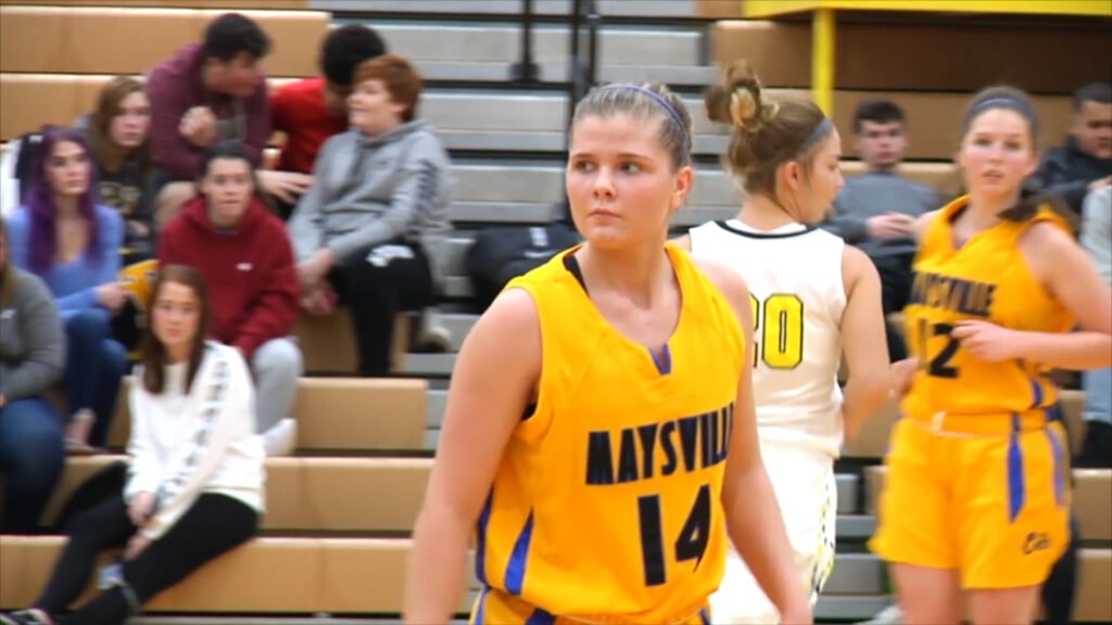 Maysville0