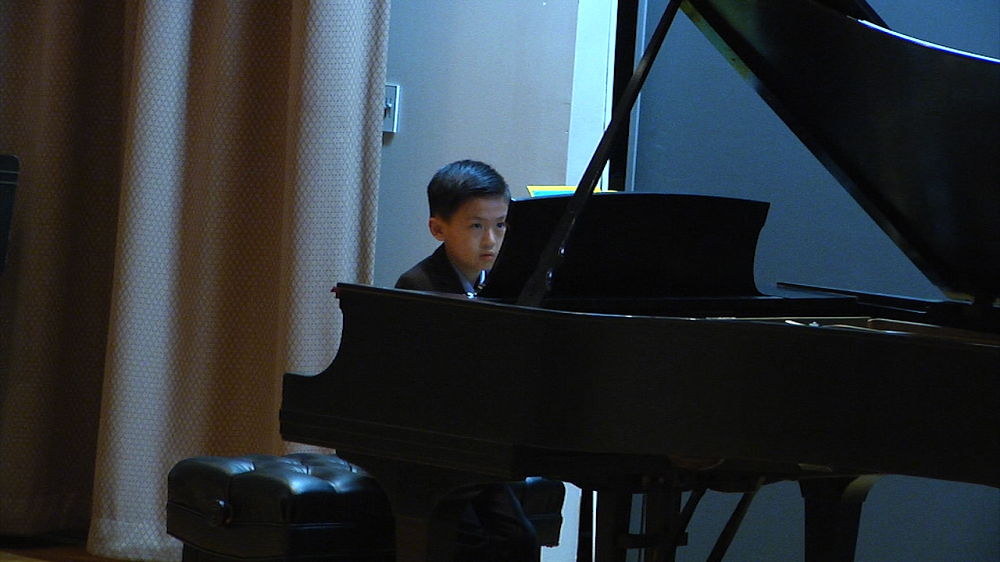Music 1