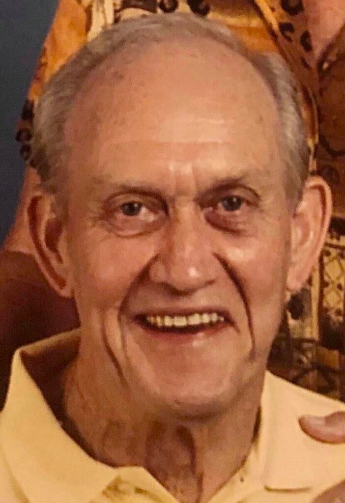 Don J Miller Obit Picture