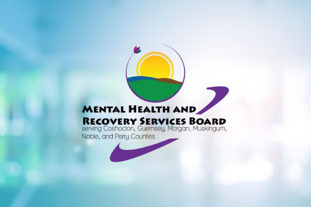 Mental Health And Recovery Board