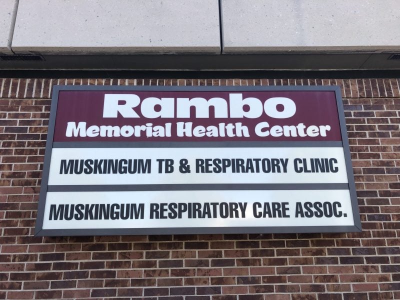 Rambo Health Screenings