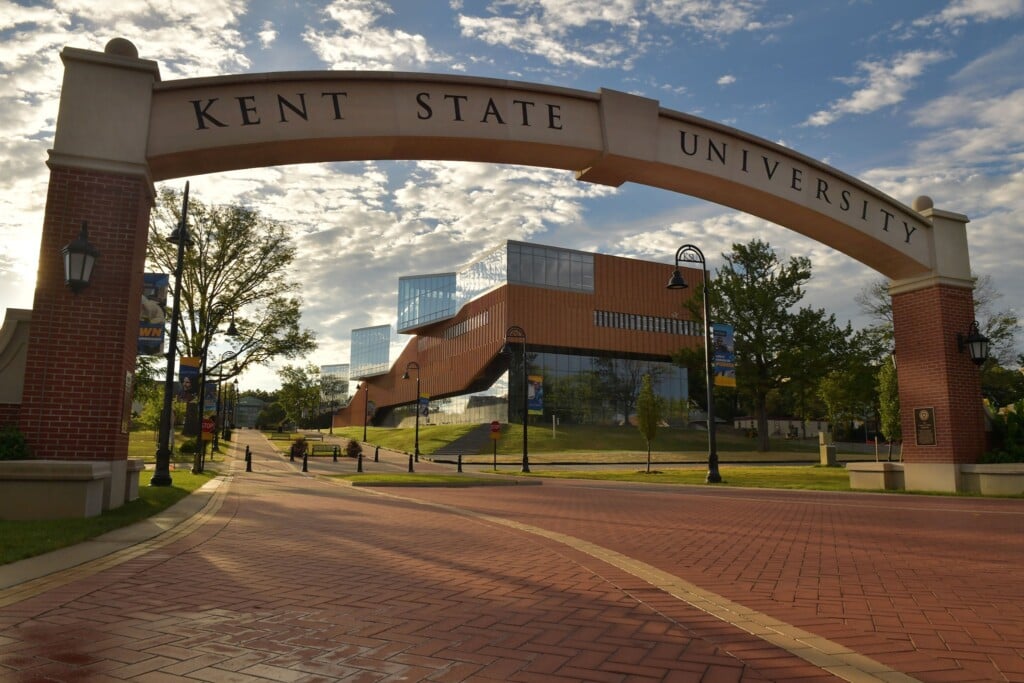 Kentstate