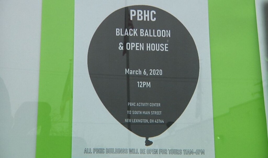 Blackballoon