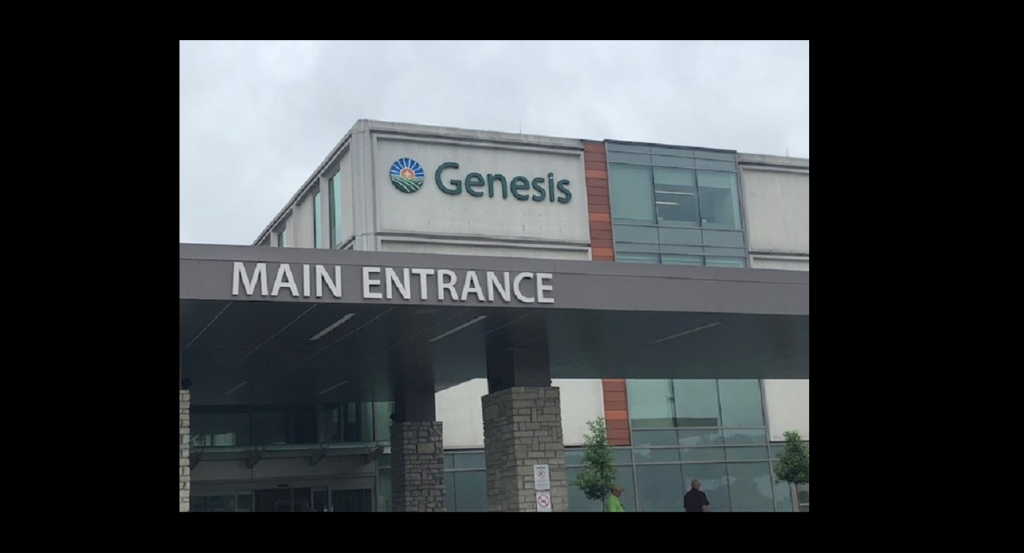 Genensis