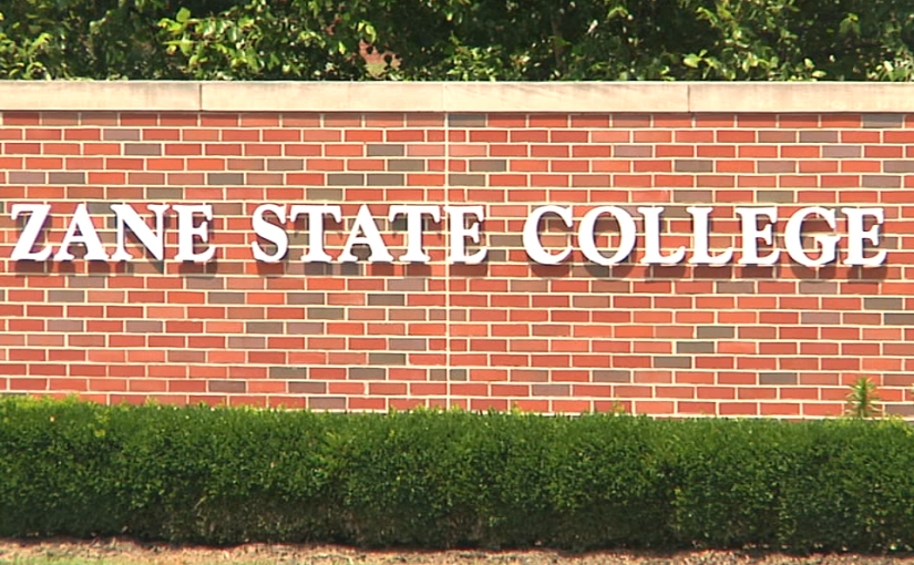 Zane State College is responding to increasing needs for respiratory