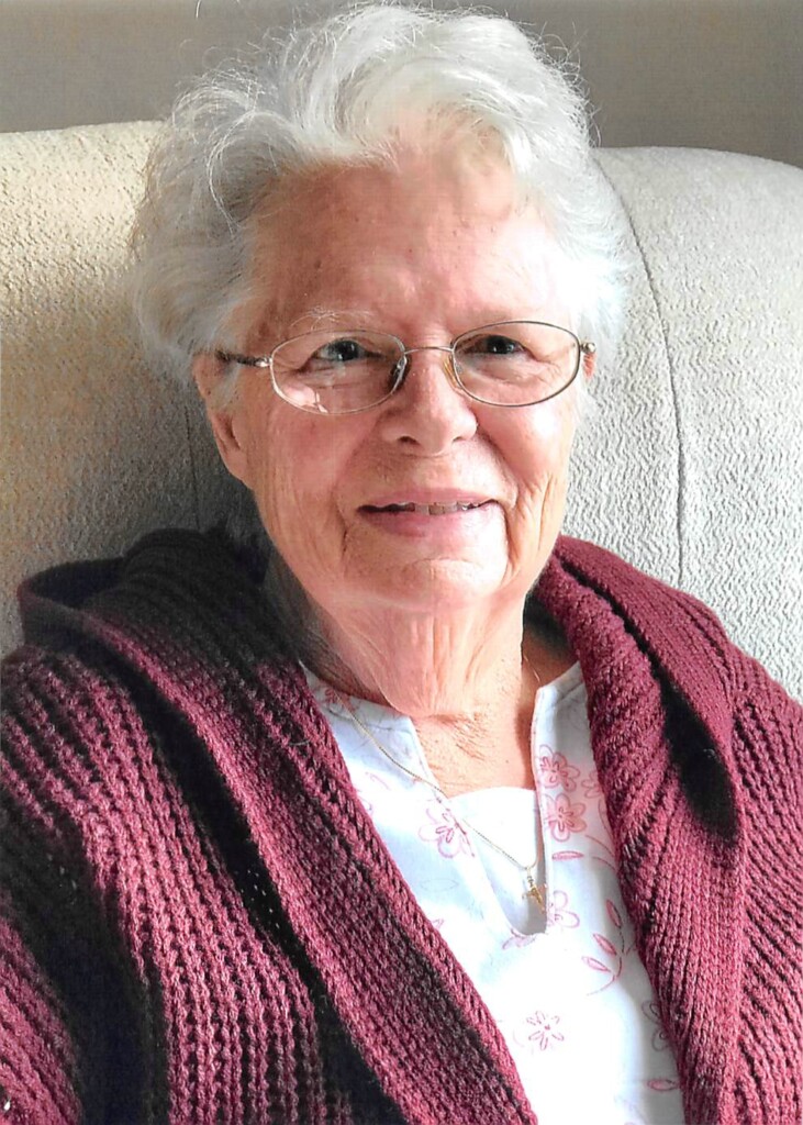 Weidig, Joan Roselen
