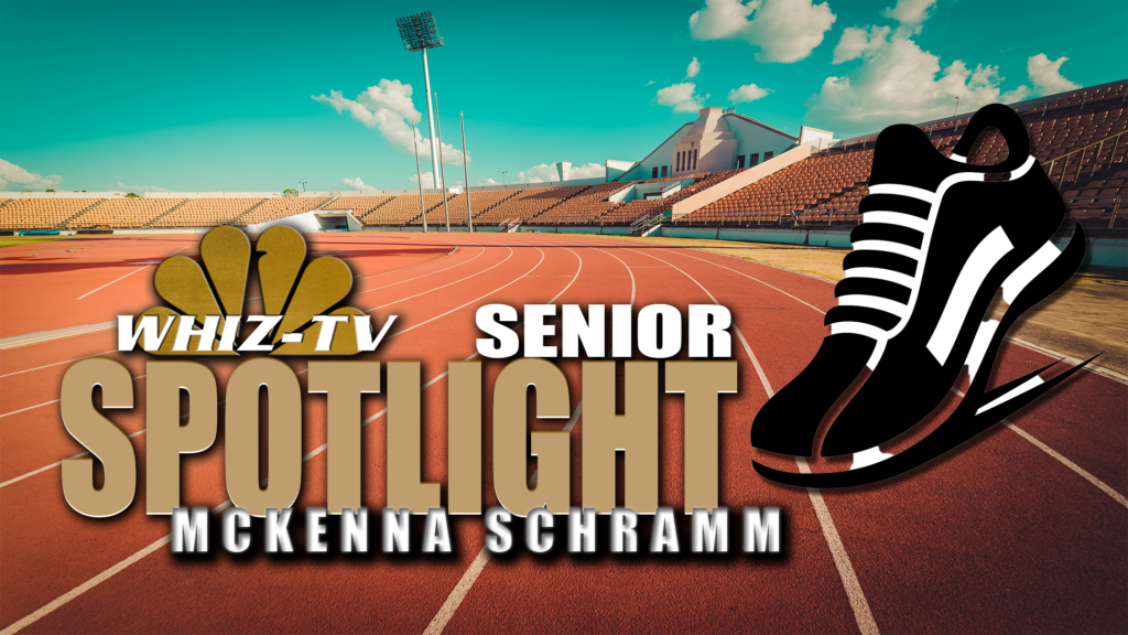 Senior Spotlight