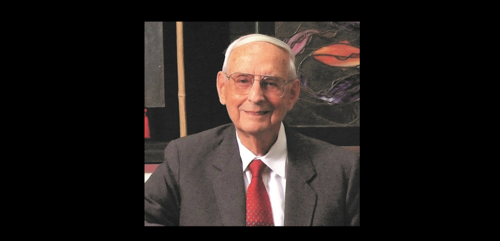 Bill Staker