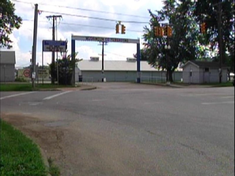 Fairgrounds