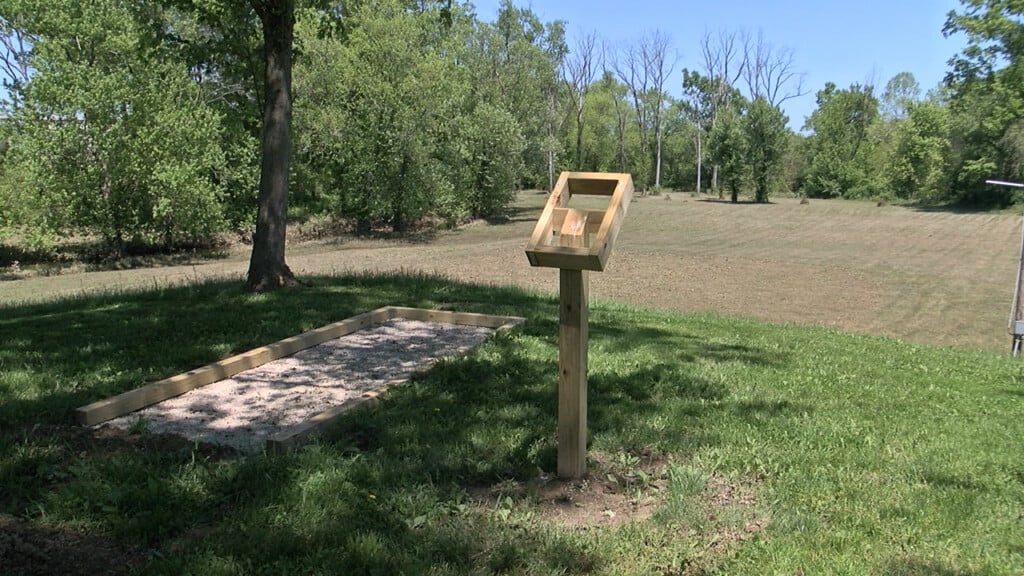 Disc Golf Vo0