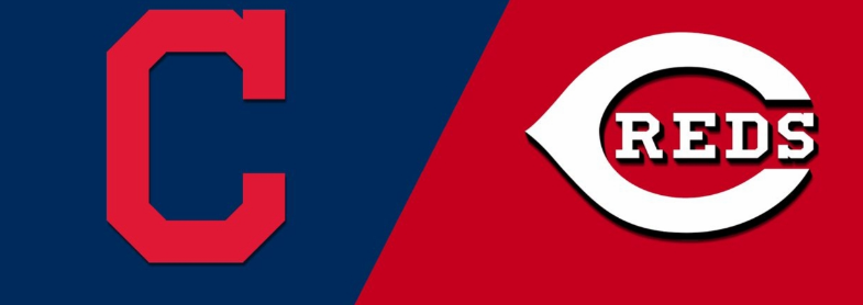 Indians Reds