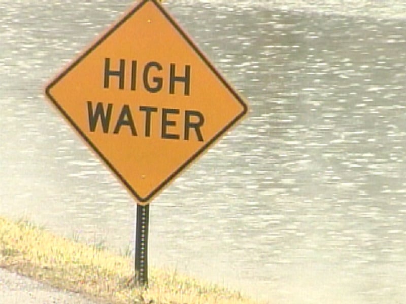 High Water