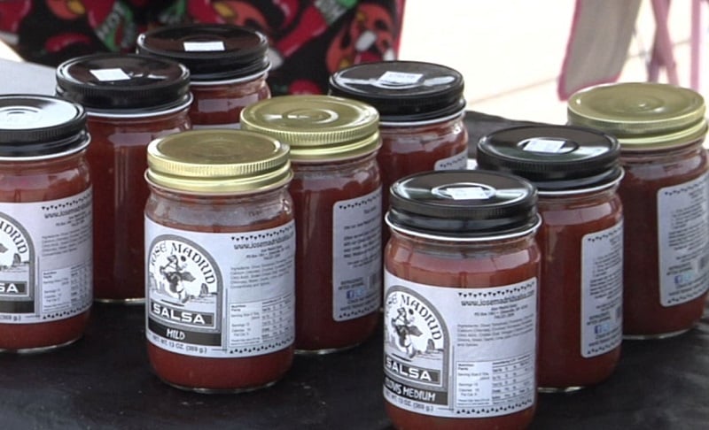Salsa
