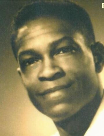 G Weatherspoon