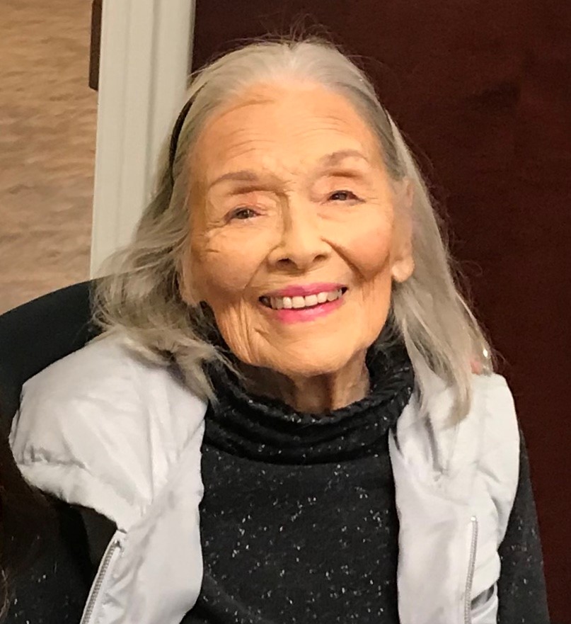 Photo Joanne Mcginnis