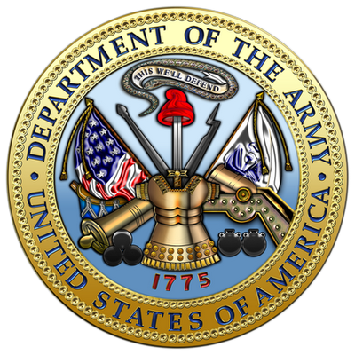 Army Seal